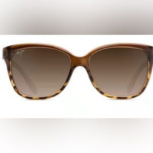 Maui Jim sunglasses starfish